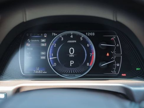 Used 2021 Lexus ES 350 w/ Premium Package FWD image 53