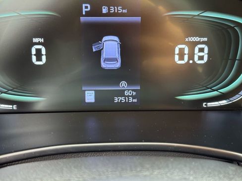 Used 2024 Kia Soul LX w/ Option Group 015 image 24