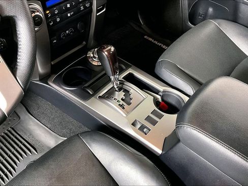 Used 2020 Toyota 4Runner Limited image 17