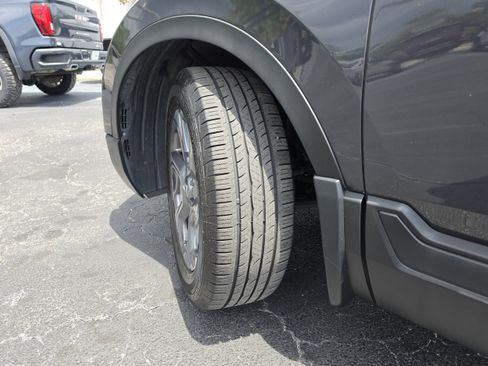 Used 2019 Honda CR-V EX-L image 37