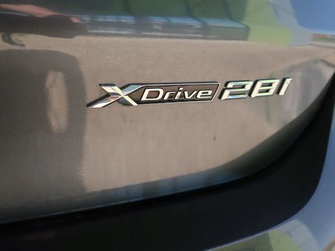 Used 2019 BMW X1 xDrive28i w/ Convenience Package image 51