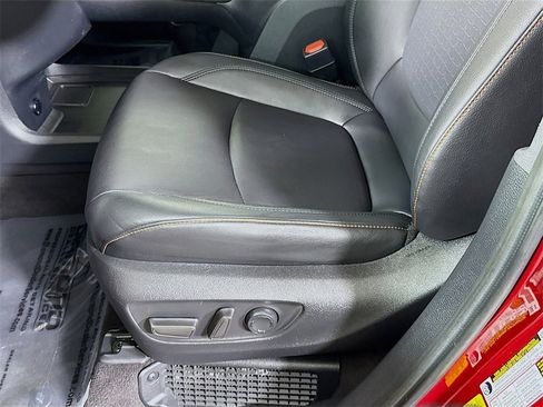 Certified 2022 Toyota Sienna XSE image 27