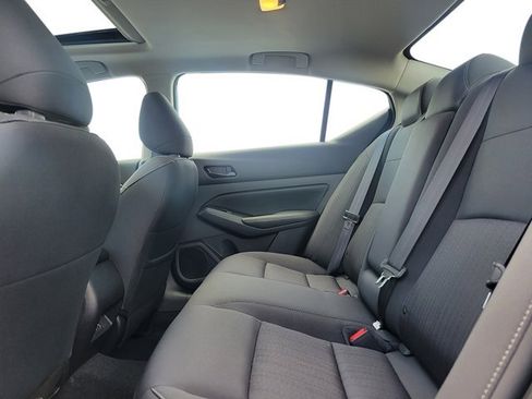 New 2025 Nissan Altima 2.5 SV w/ SV Special Edition Package image 29