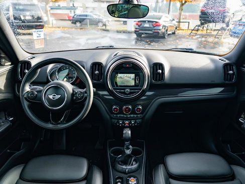 Used 2017 MINI Cooper Countryman S image 20