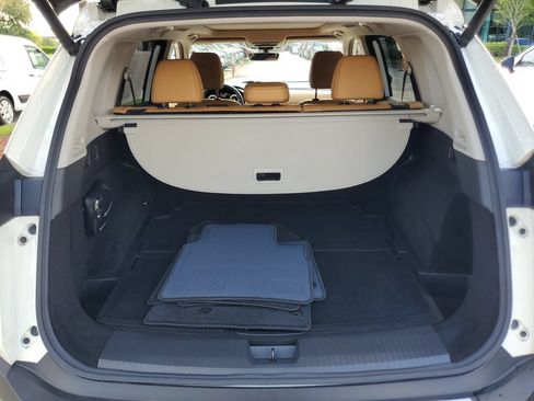 Certified 2023 Nissan Rogue Platinum w/ Platinum Premium Package AWD/4WD image 9
