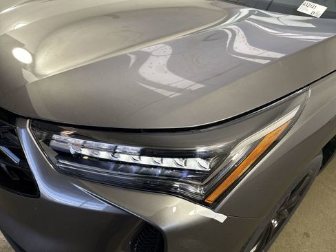 New 2026 Acura RDX SH-AWD image 27