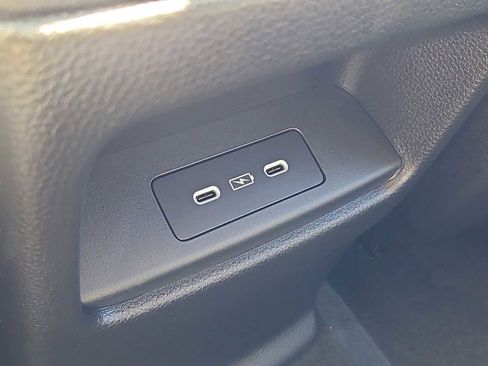 Used 2025 Honda CR-V EX-L image 20