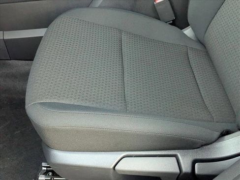 New 2026 Nissan Kicks S image 4