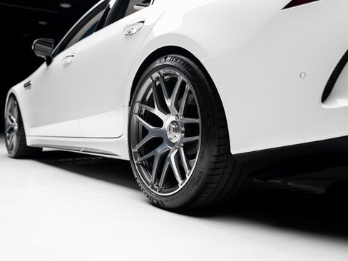 Used 2021 Mercedes-Benz AMG GT 63 S image 83