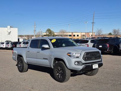 Used 2020 Toyota Tacoma SR5