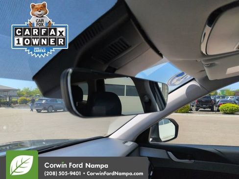 Used 2025 Hyundai Palisade XRT AWD/4WD image 20