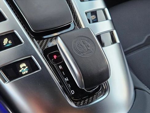 Certified 2020 Mercedes-Benz AMG GT 63 S image 12