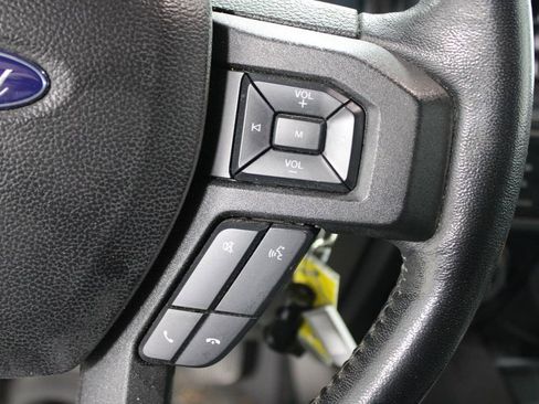 Used 2018 Ford F150 XLT w/ Equipment Group 302A Luxury image 24