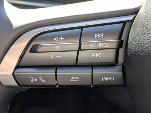 New 2026 MAZDA MAZDA3 2.5 S Sedan w/ Preferred Pkg FWD image 19