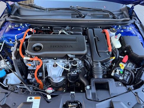 Used 2023 Honda Accord Sport image 22