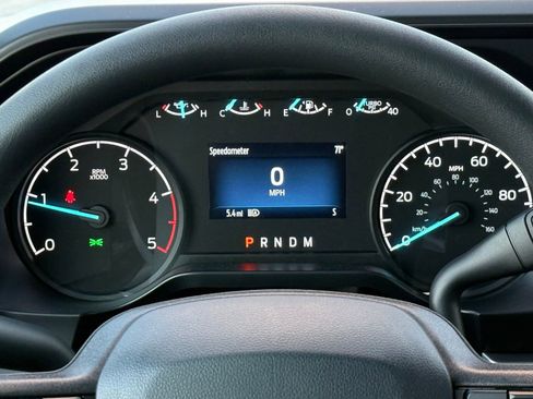 New 2026 Ford F450 XL w/ XL Driver Assist Package image 32