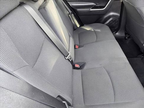 Used 2024 Toyota RAV4 LE AWD/4WD image 18