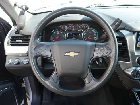 Used 2020 Chevrolet Tahoe 4WD image 14