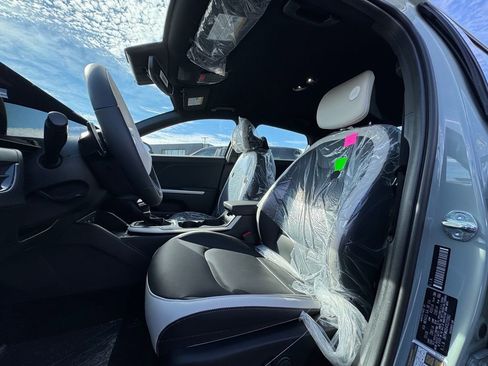 New 2026 Kia K4 GT-Line image 12