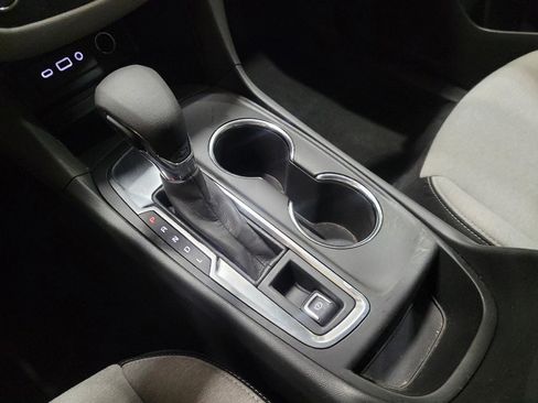 Used 2024 Chevrolet Equinox LS FWD image 26