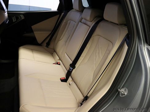 Used 2026 BMW X3 xDrive30 w/ Convenience Package image 12