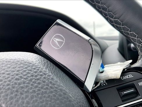 Used 2025 Acura ADX FWD image 14