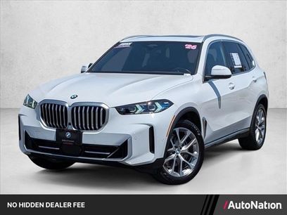 Used 2026 BMW X5 sDrive40i