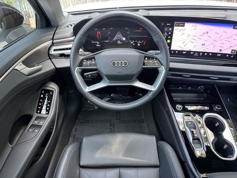 Used 2026 Audi A6 Premium Plus AWD/4WD image 4