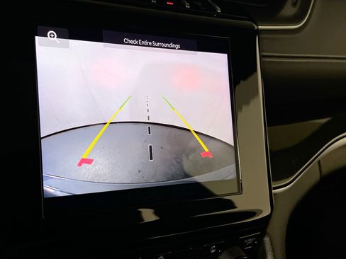 Used 2022 Jeep Grand Cherokee Altitude image 13