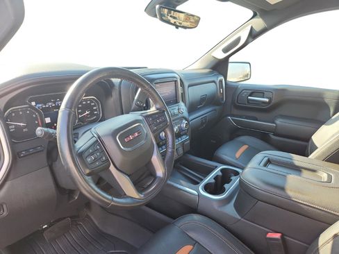 Used 2019 GMC Sierra 1500 AT4 w/ AT4 Premium Package image 11