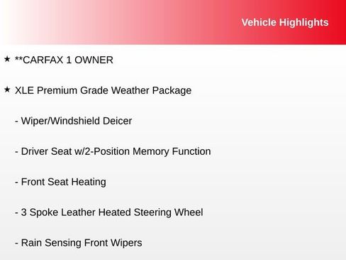 Used 2020 Toyota RAV4 XLE Premium FWD image 9