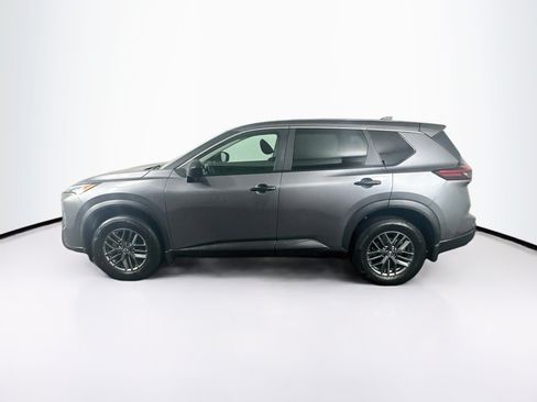 Used 2025 Nissan Rogue S FWD image 4