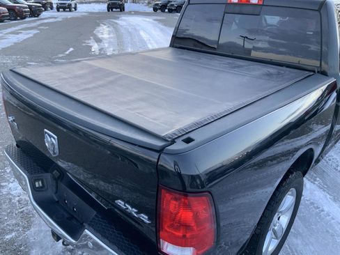 Used 2017 RAM 1500 Big Horn image 18