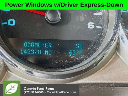 Used 2013 Chevrolet Silverado 1500 LT w/ All-Star Edition image 12