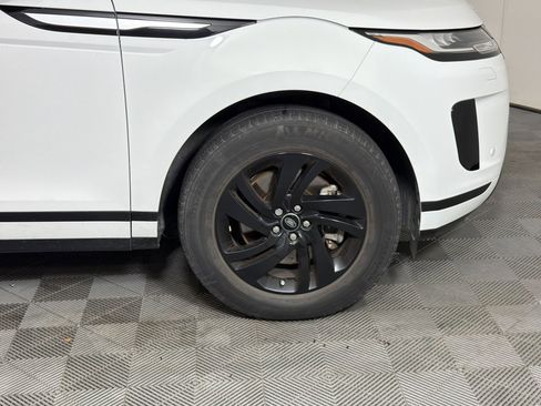 Used 2023 Land Rover Range Rover Evoque S AWD/4WD image 10