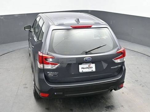 Used 2023 Subaru Forester AWD/4WD image 29