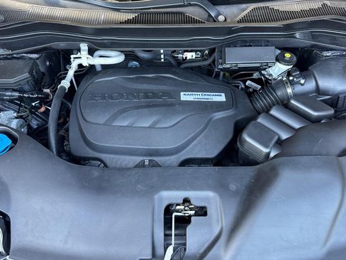 Used 2017 Honda Pilot EX image 36