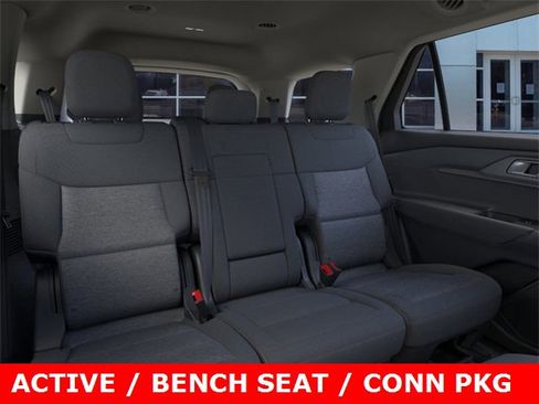 New 2026 Ford Explorer Active image 9