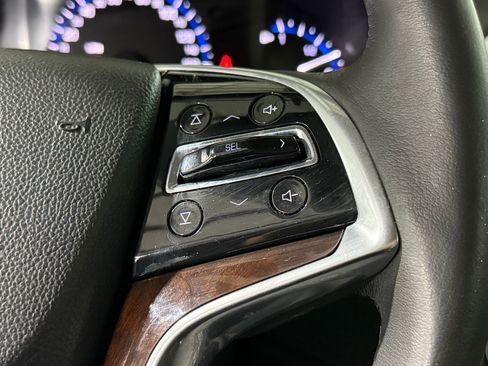 Used 2016 Cadillac SRX Performance w/ Driver Awareness Package image 26