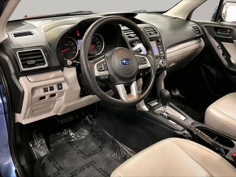 Used 2017 Subaru Forester 2.5i Premium w/ All-Weather Package AWD/4WD image 18