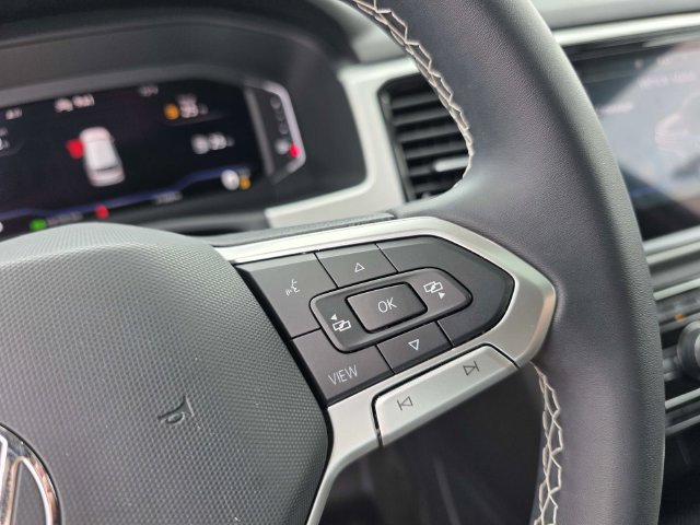 Used 2022 Volkswagen Atlas SE FWD image 15