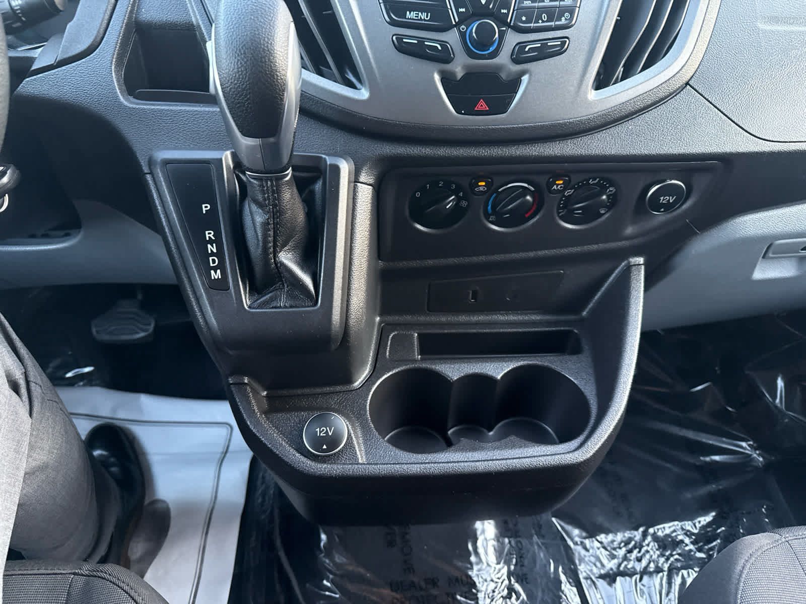 Used 2019 Ford Transit 350 XL RWD image 21