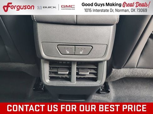 New 2026 GMC Terrain Denali AWD/4WD image 49