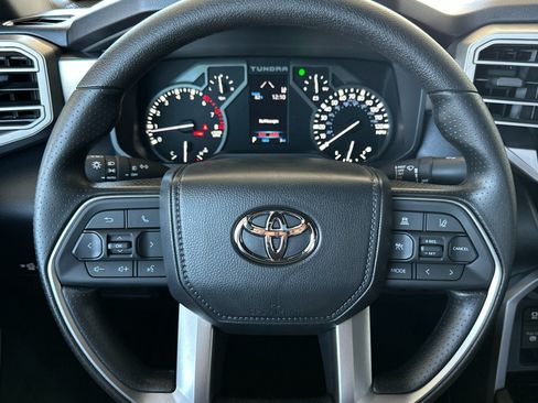 New 2026 Toyota Tundra SR5 RWD image 24