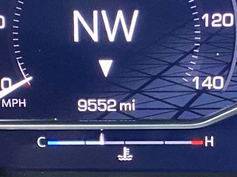 Used 2024 GMC Sierra 2500 Denali w/ Denali Reserve Package image 24