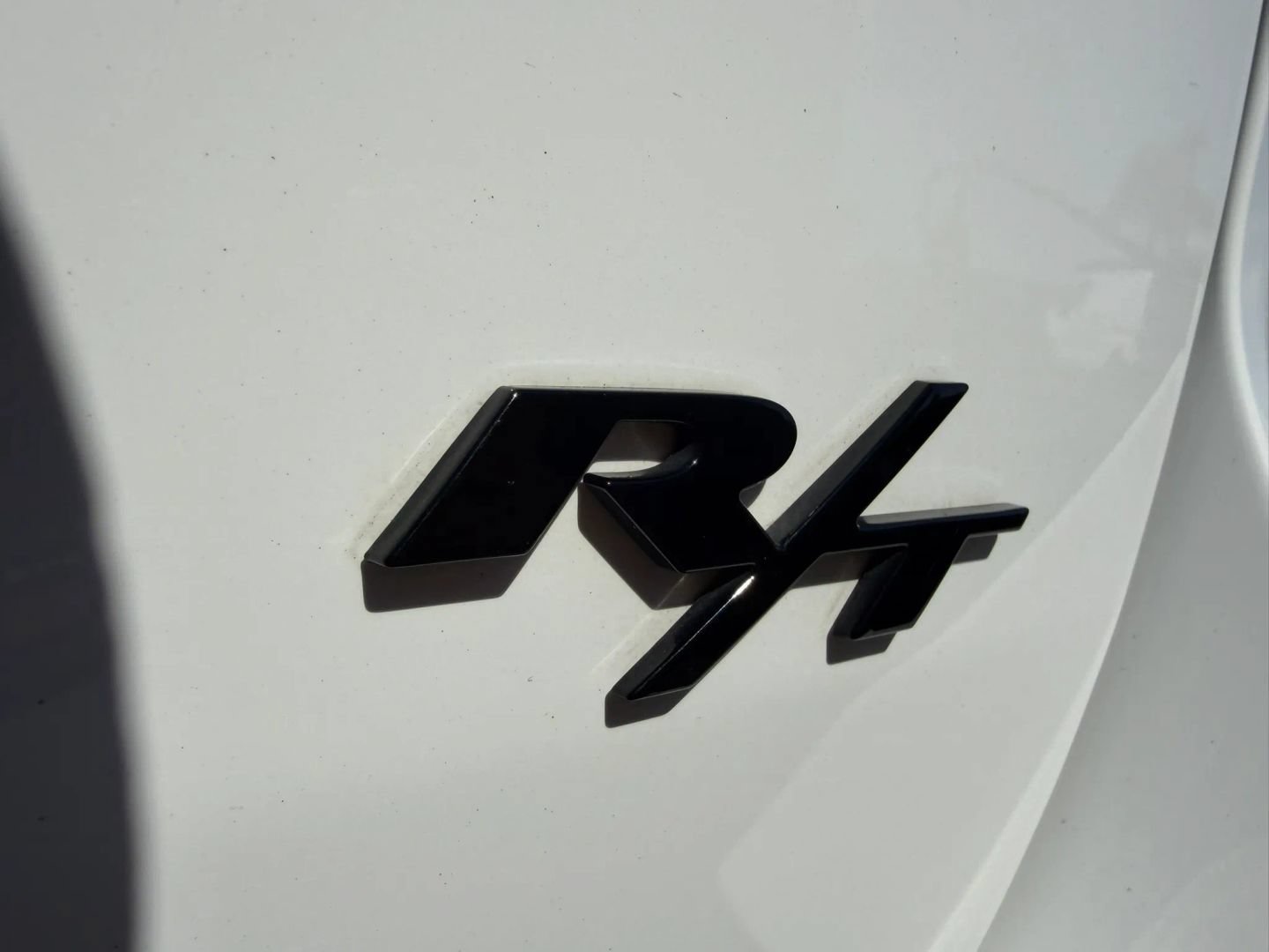 Used 2018 Dodge Durango R/T w/ Blacktop Package RWD image 31
