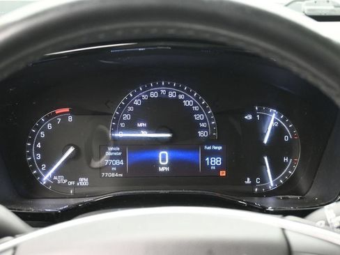 Used 2019 Cadillac XT5 Luxury AWD/4WD image 13