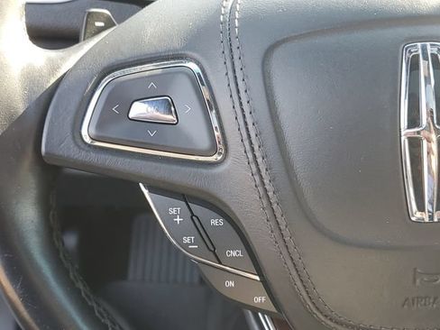 Used 2017 Lincoln MKZ Reserve w/ Climate Package AWD/4WD image 22