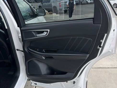 Used 2018 Ford Edge Sport w/ Equipment Group 401A image 30