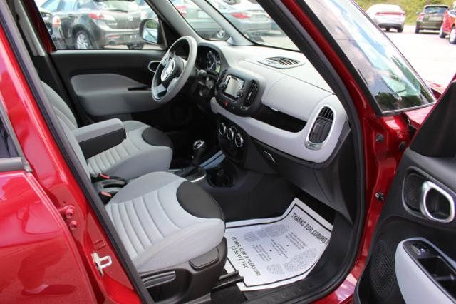 Used 2014 FIAT 500L Easy FWD image 19